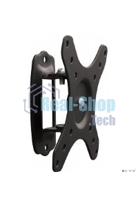 Кронштейн для телевизора Kromax GALACTIC-1 new черный 15