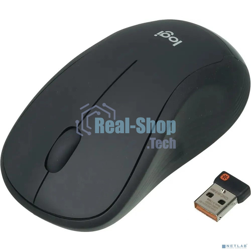 Комплект клавиатура + Мышь MK540 Беспроводная Logitech Wireless Combo ADVANCED