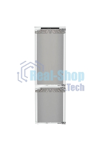 Холодильник Liebherr ICNE 5103-22 001 белый двухкамерный 190/83л морозилка снизу, No Frost