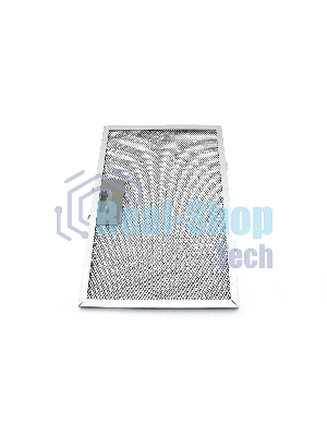 Жировой фильтр для вытяжек Best 339х223х9мм