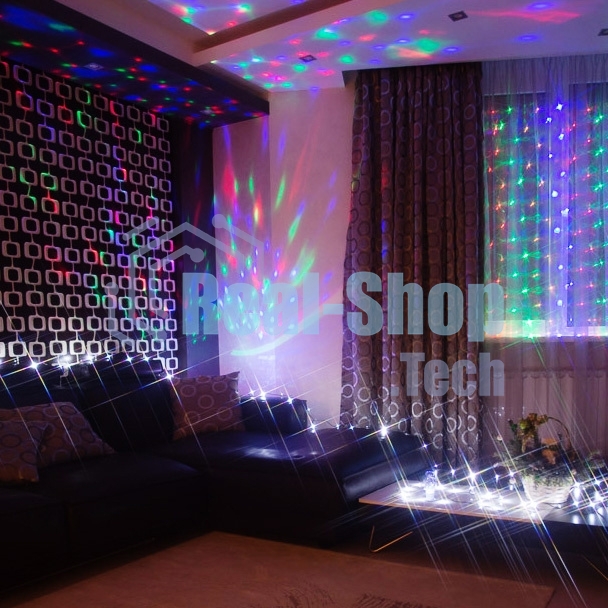 Светодиодная система Neon-night 