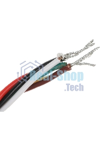 Считыватель карт Tantos TS-RDR-EHMF (00-00037428) уличный антивандальный