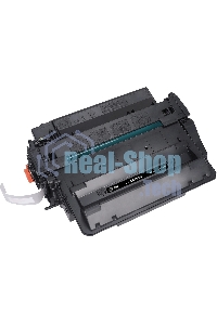 Картридж лазерный Cactus CS-CE255X/XS черный (12500 стр.) для HP LaserJet P3015