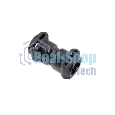 Соединение прямое для термоблоков Jura, Bosch, Melitta, Nivona