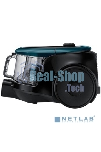 Пылесос Samsung VC18M21C0VN Зеленый