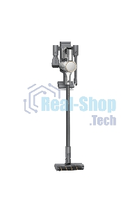 Пылесос вертикальный Dreame Cordless Vacuum Cleaner R20 Grey 