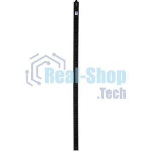 Блок розеток вертикальный ExeGate ServerPro PDU-V636 Al-36C136C19-IEC309-32A-1P (19