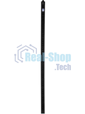 Блок розеток вертикальный ExeGate ServerPro PDU-V636 Al-36C136C19-IEC309-32A-1P (19
