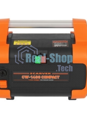 Минимойка Carver CW-1400 COMPACT 1400Вт (01.023.00009)