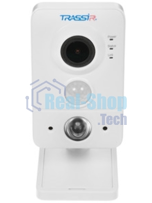 IP-камера TRASSIR TR-D7121IR1 v7 1.9