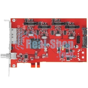 Видеокарта AMD ATI Fire Pro FirePro S400 Sync Module 100-505981