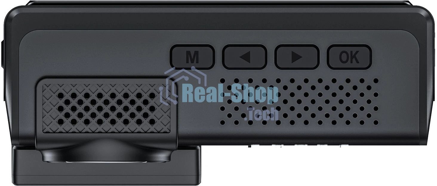 Видеорегистратор Digma FreeDrive 940W max, 3840x2160, 3.2