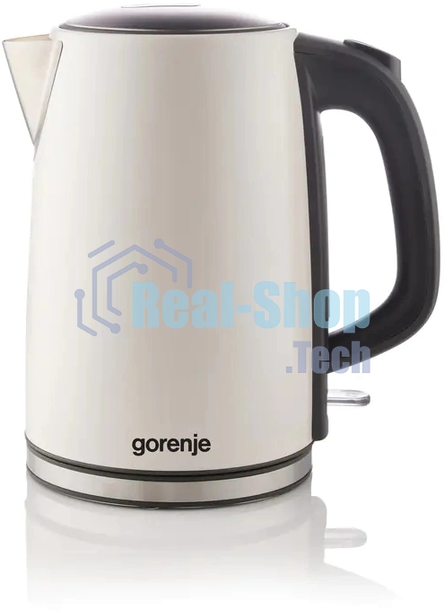 Чайник GORENJE K17OWR WHITE 1.7 L