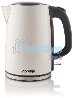 Чайник GORENJE K17OWR WHITE 1.7 L