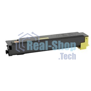 Картридж лазерный для Kyocera-Mita TASKalfa 406ci TK-5215Y 15K (yellow)Katun