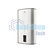 Водонагреватель Electrolux EWH 30 Royal Flash Silver