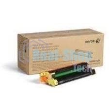 Барабан XEROX 108R01483 желтый,yellow (40000 стр) для XEROX VersaLink C500/C505(Channels)