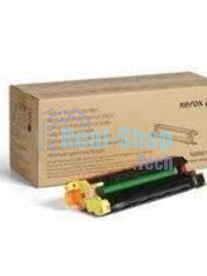 Барабан XEROX 108R01483 желтый,yellow (40000 стр) для XEROX VersaLink C500/C505(Channels)