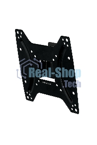 Крепеж Kromax OPTIMA-202 черный Кронштейн для LED/LCD телевизоров 15