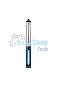 Набор для пайки Rexant №13 (паяльник 30Вт, подставка, канифоль, припой, бокорезы, тонкогубцы)