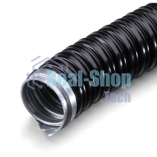 Металлорукав в ПВХ изоляции МРПИнг Fortisflex Nord 25 d25 мм без протяжки (уп.50м)