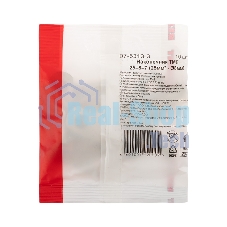 Наконечник медный луженый Rexant ТМЛ 25–8–7 (25мм² - Ø8мм) ГОСТ 7386-80 (в упак. 10 шт.)