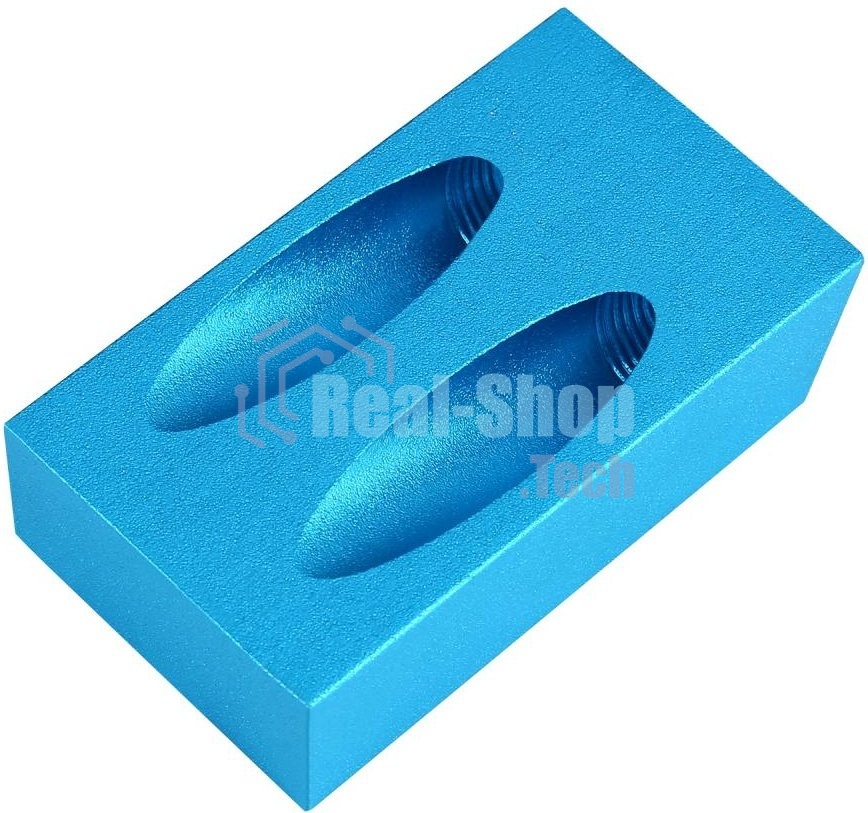 Кондуктор для сверл Deko WWT14 (041-0226)