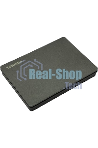 Внешний HDD 2.5