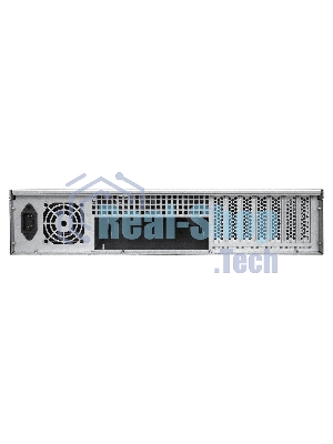 Серверный корпус ExeGate Pro 2U650-08 (RM 19