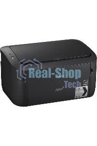 Принтер лазерный Canon i-Sensys LBP6030B (8468B006), A4, ч/б, печ. до 18 стр/мин., 600 x 600 dpi, USB