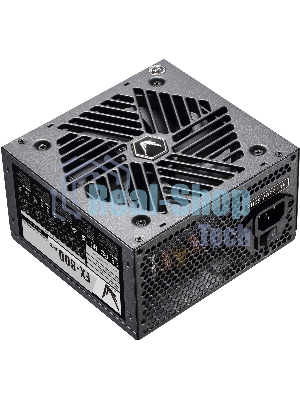 Блок питания Aerocool/Formula FX-800 RTL, 800Вт, 120мм, черный