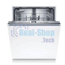 Встраиваемая посудомоечная машина Bosch SMV4HAX48E полноразмерная