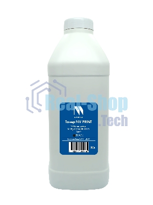 Тонер NVPrint Kyocera ТК-8115 Tуре2 (500г) черный для Ecosys M8124, M8130