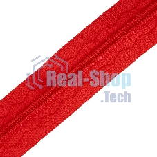 Пленочная дверь Matrix на молнии типа I 220x120 cm с малярной лентой 25 см х 10 м