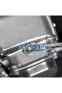 Набор ключей Matrix комбинированных, трещоточных шарнирных 8шт