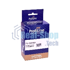 Картридж струйный ProfiLine PL-C5016A для принтеров HP DesignJet-10/20/30/50/90/120/130 с чернилами Black 69 мл