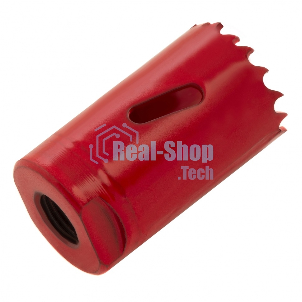 Коронка Matrix BIMETAL, 30 мм