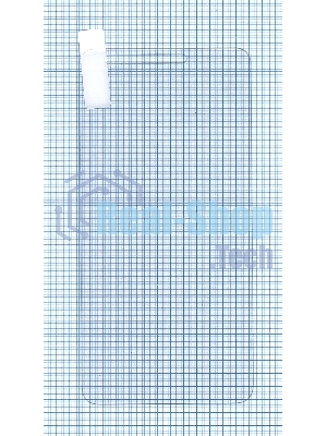 Защитное стекло для Huawei Honor 6