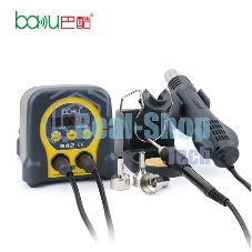 Паяльная станция BAKU BA-942