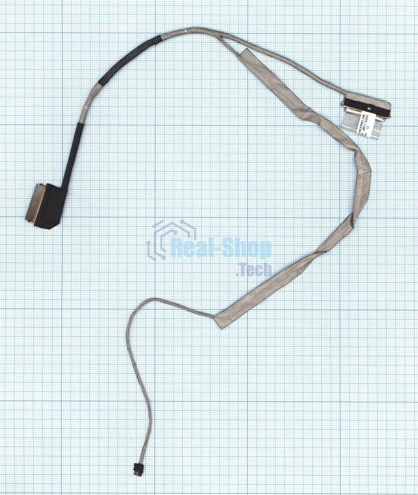 Шлейф матрицы для ноутбука Dell Inspiron 5559