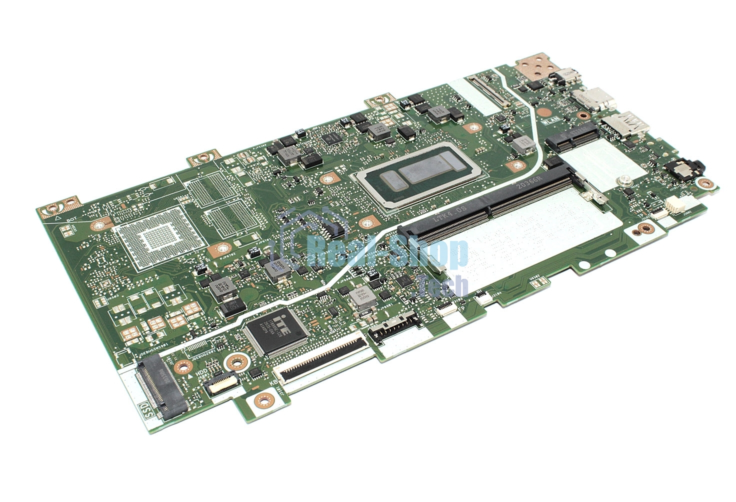 Материнская плата для Asus X412UA 4G/I3-7020U