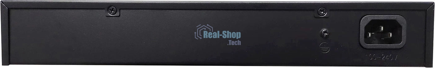 Коммутатор настраиваемый L2-ORIGO OS1326/A1A 24x100Base-TX, 1x1000Base-T, 1xCombo 1000Base-T/SFP