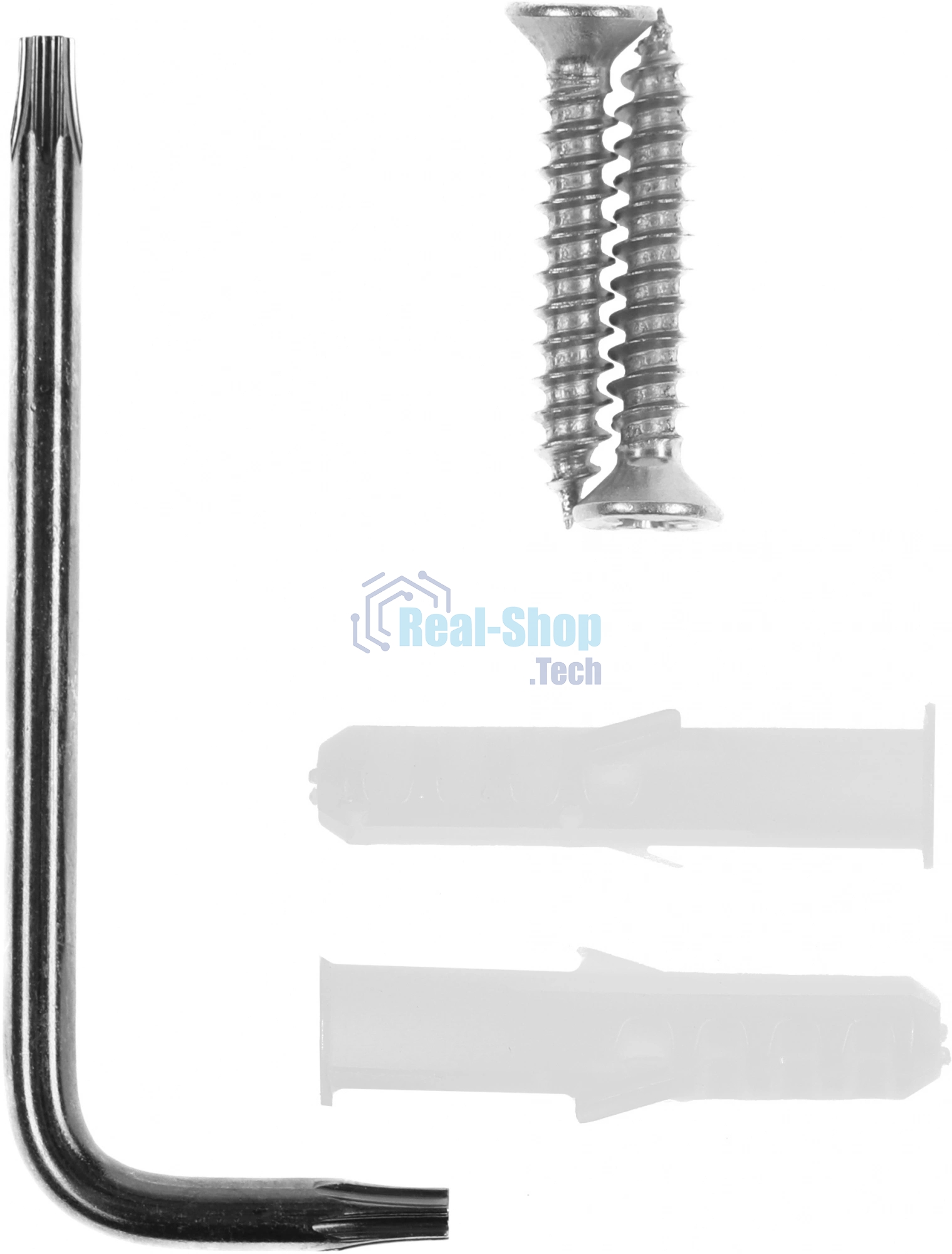 Считыватель карт Tantos TS-RDR-EHMF (00-00037428) уличный антивандальный