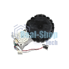 Колесо для робота пылесоса Xiaomi Mi Robot Vacuum S10+ правое