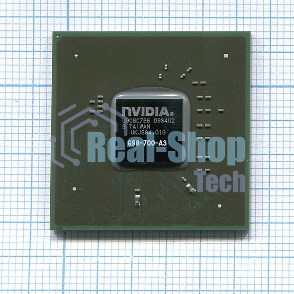 Чип nVidia G98-700-A3