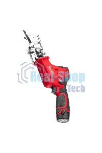 Пила сабельная аккумуляторная MTX RС-65, Li-Ion, 12 В