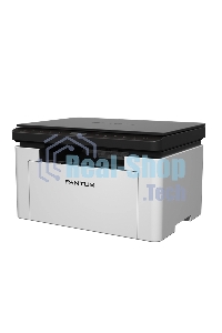МФУ лазерное Pantum BM1800W (ЧБ, А4, C/P/S, 18 стр/мин, 600x600 dpi, 256Мб RAM, лоток 150 стр, USB, Wi-Fi)