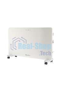 Конвектор электрический Rexant 60-0098, белый, 2000 Вт, 25 м2, механический термостат