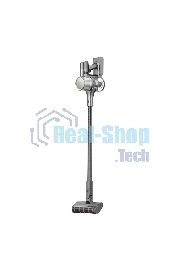 Пылесос вертикальный Dreame Cordless Vacuum Cleaner R20 Grey 