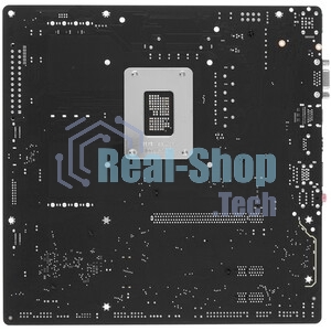 Материнская плата Gigabyte B760M D3HP DDR5, LGA 1700, Intel B760, 4xDDR5, 4xSATA, 2xM.2, 1xPCIe 4.0 x16, 1xPCIe x1, 1xHDMI, 1xVGA, 1xDP, 1x 1Gb LAN, 3xUSB-A 3.2 Gen 1, 2xUSB-A 2.0, 3x3.5 мм, 7.1, mATX